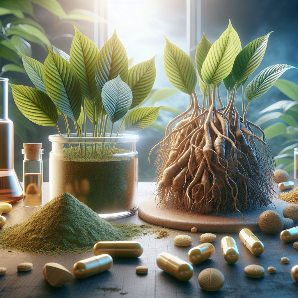 Kratom vs Valerian Root: Sleep Aids Compared