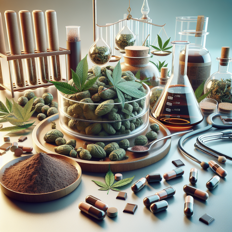 What Is Kratom Chocolate?