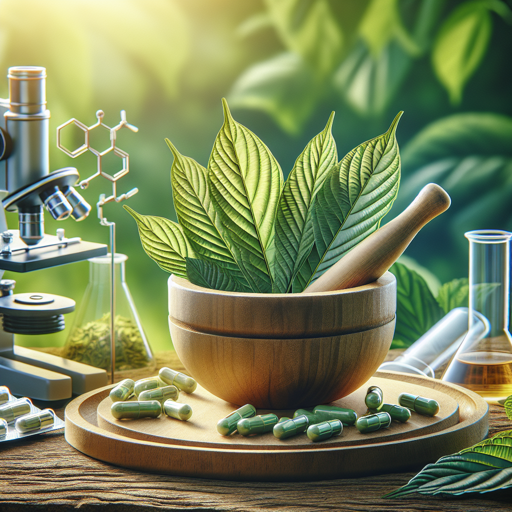 What Is The Legal Status Of Kratom In Europe?