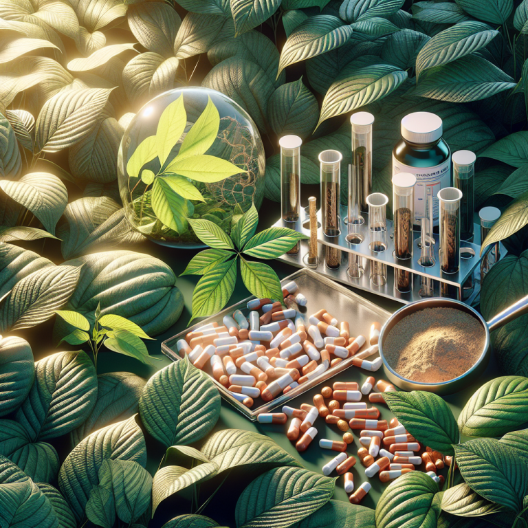 Kratom And Immune Function