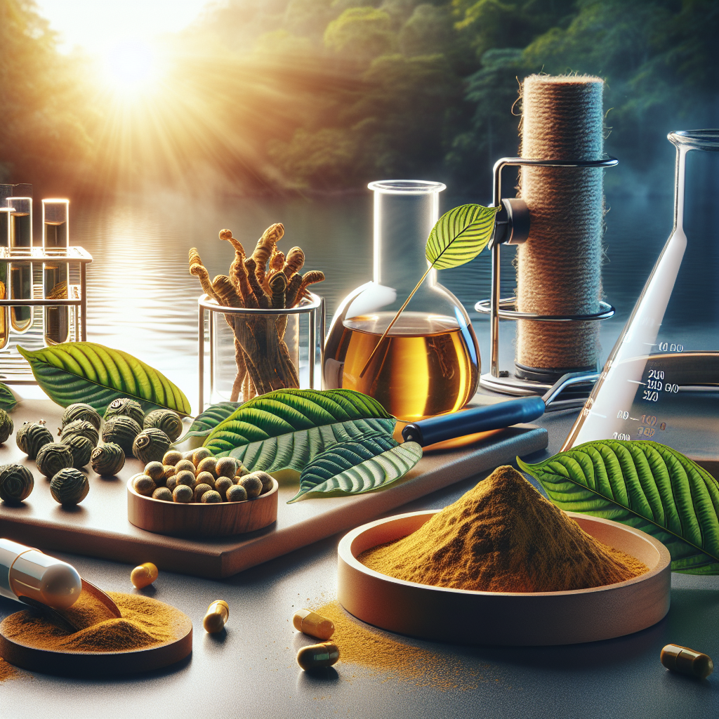 Kratom For IBS: Is It Safe?